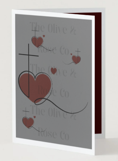 Cross Your Heart