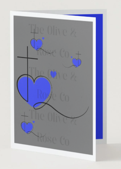 Cross Your Heart