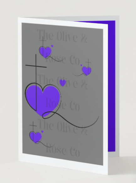 Cross Your Heart