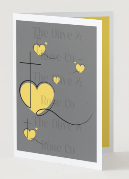 Cross Your Heart