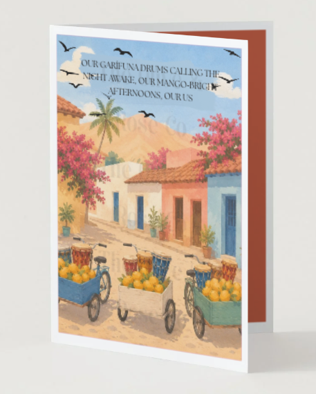 Our Us: Honduras