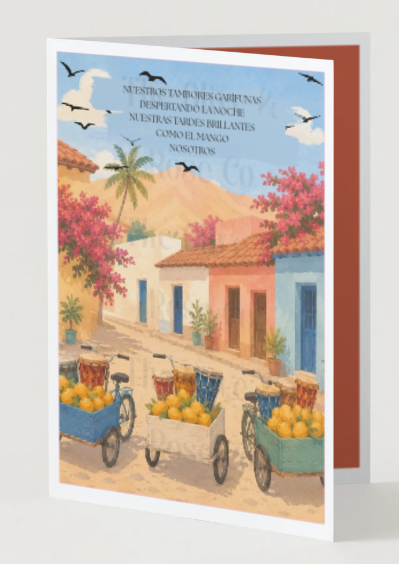 Our Us: Honduras