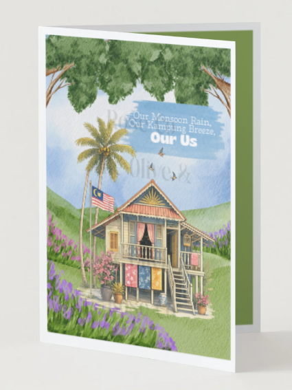 Our Us: Malaysia
