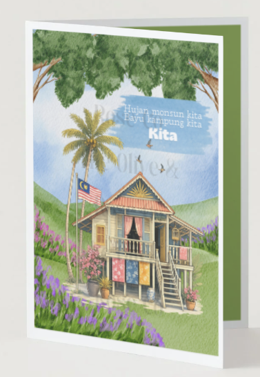 Our Us: Malaysia