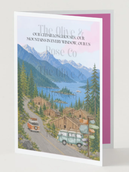 Our Us: British Columbia