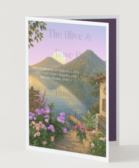 Our Us: Guatemala