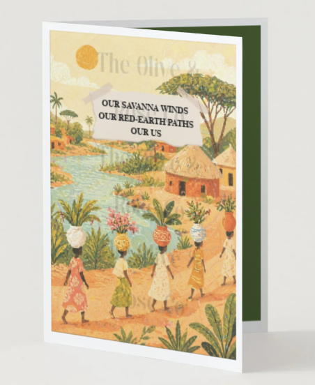 Our Us: Cameroon