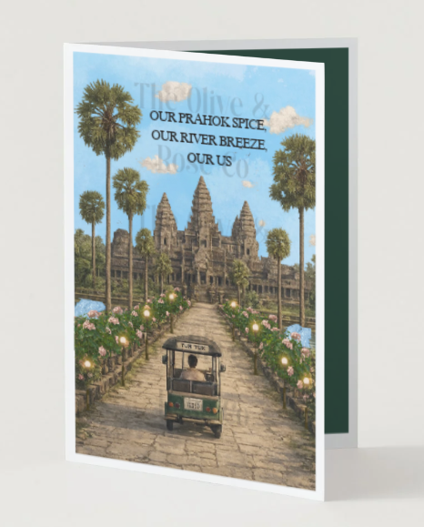 Our Us: Cambodia