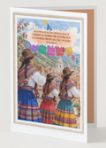 Our Us: Ecuador