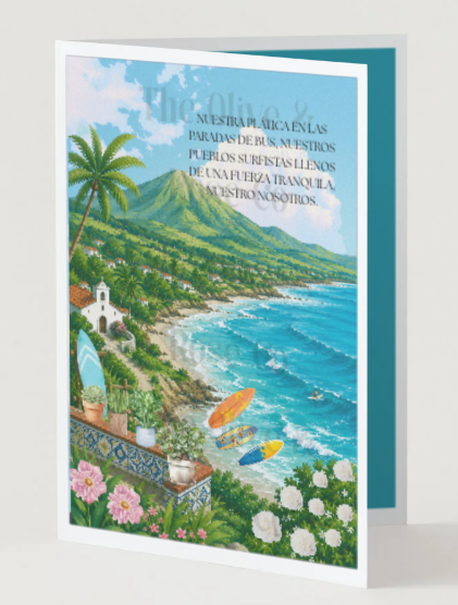 Our Us: El Salvador