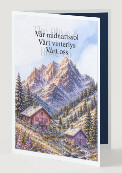 Our Us: Norway