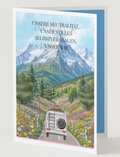 Our Us: Switzerland