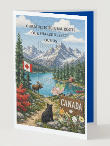 Our Us: Canada