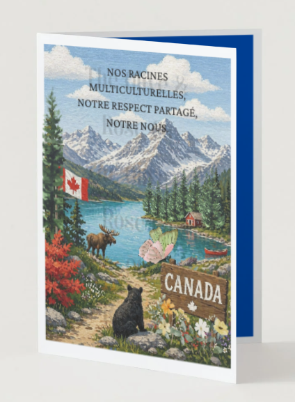Our Us: Canada
