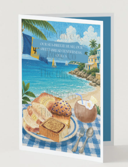 Our Us: Barbadian