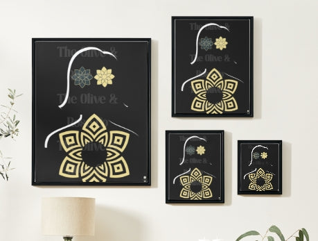 Artwork: Geometric Fun