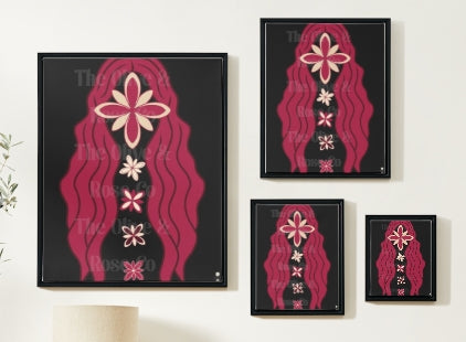Artwork: Geometric Fun