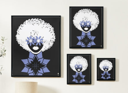 Artwork: Geometric Fun
