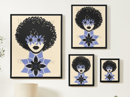 Artwork: Geometric Fun