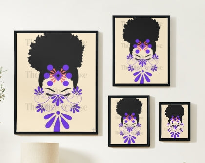 Artwork: Geometric Fun