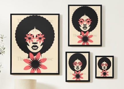 Artwork: Geometric Fun