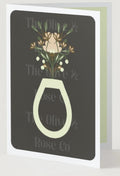 Blush Vase Four