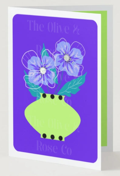Hush (vase)