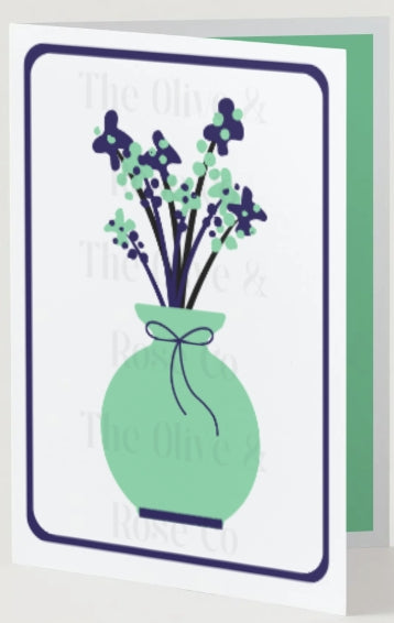 Dew (vase)