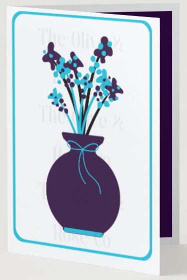 Dew (vase)