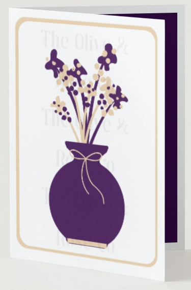 Dew (vase)