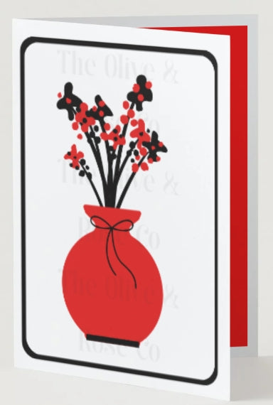 Dew (vase)