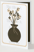 Dew (vase)