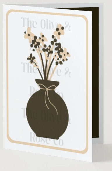 Dew (vase)