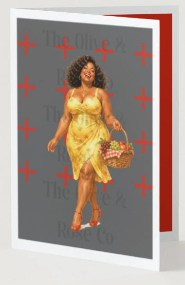 1950 Ladies: Dolly