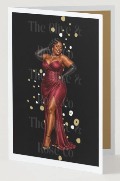 1950 Ladies: Dolly