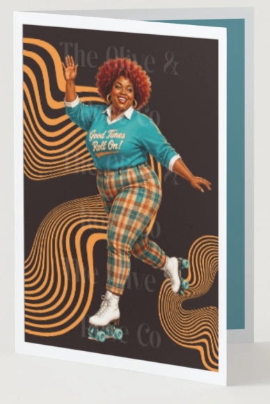 1950 Ladies: Dolly