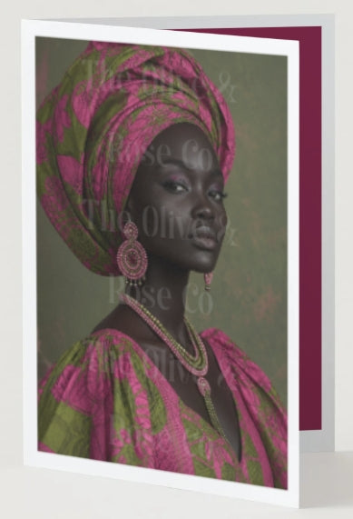 African Women