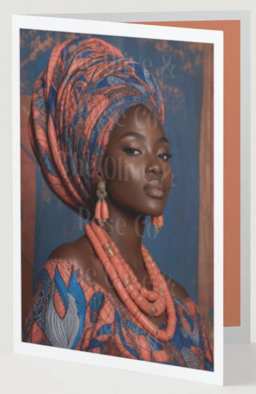 African Women