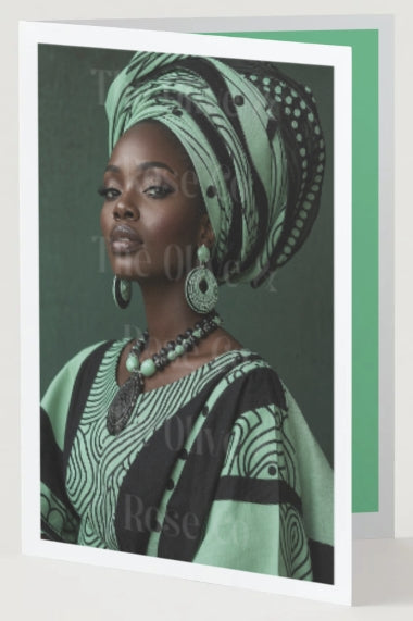 African Women
