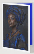 African Women