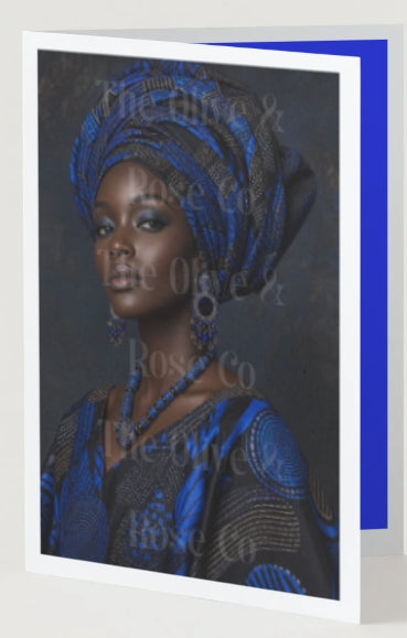 African Women