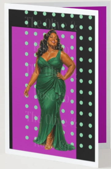 1950 Ladies: Dolly