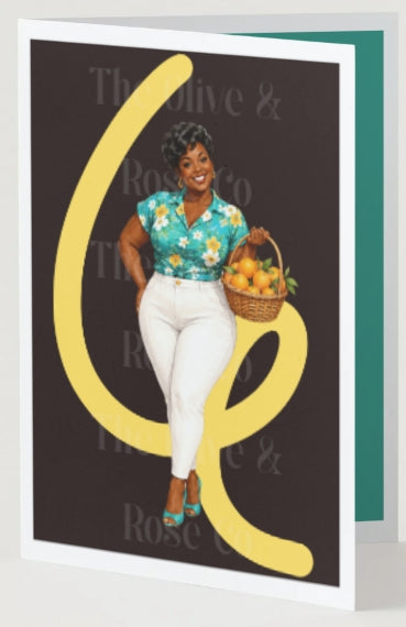 1950 Ladies: Dolly
