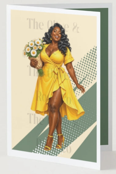 1950 Ladies: Dolly