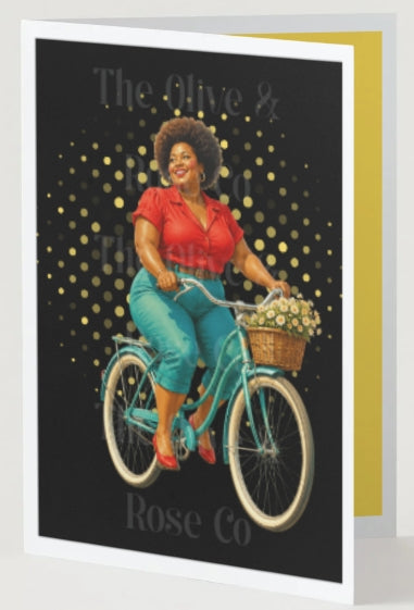 1950 Ladies: Dolly