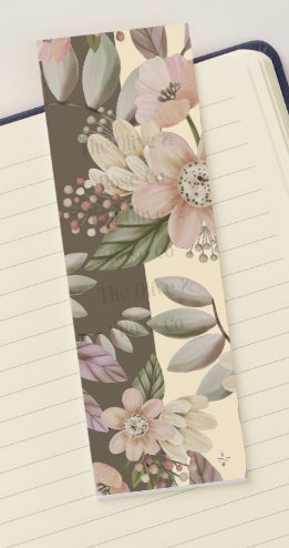 Bookmark: Inspired