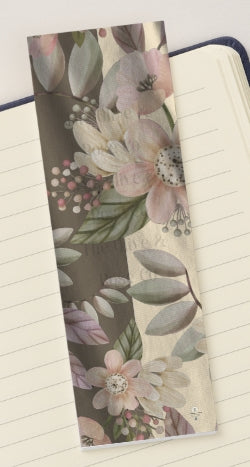 Bookmark: Inspired