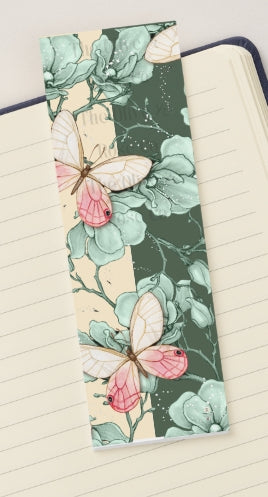 Bookmark: Inspired