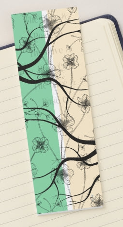 Bookmark: Inspired