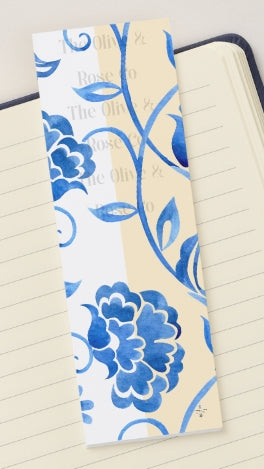 Bookmark: Inspired